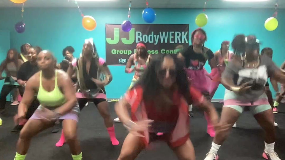 90's Fine at 39 - Bday Bash